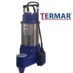 Bomba de Águas Residuais 2.0Cvs 31m3 Termar