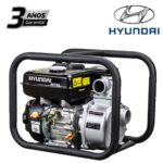 Motobomba Hyundai 30.000Litros Hora HY50