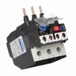 Relés Térmico 1.6A a 13A