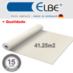 Tela Armada Areia ELBE SUPRA 1.5mm