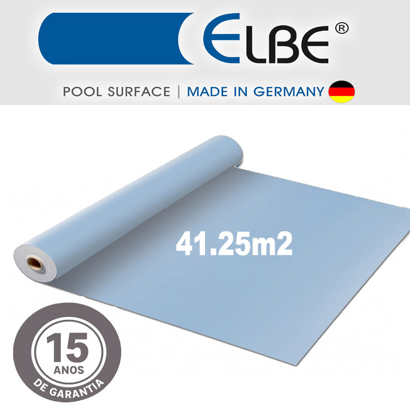classic2 Tela Armada Azul Claro ELBE Classic 1.5mm - Image 1