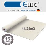 Tela Armada Areia ELBE Classic 1.5mm