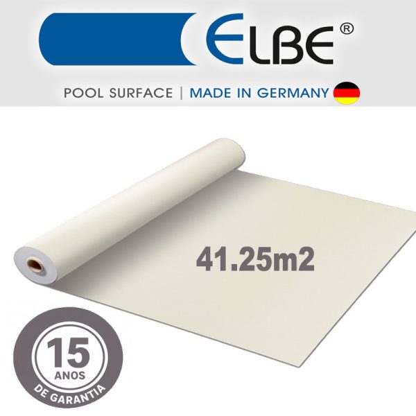 Tela Armada Areia ELBE Classic 1.5mm