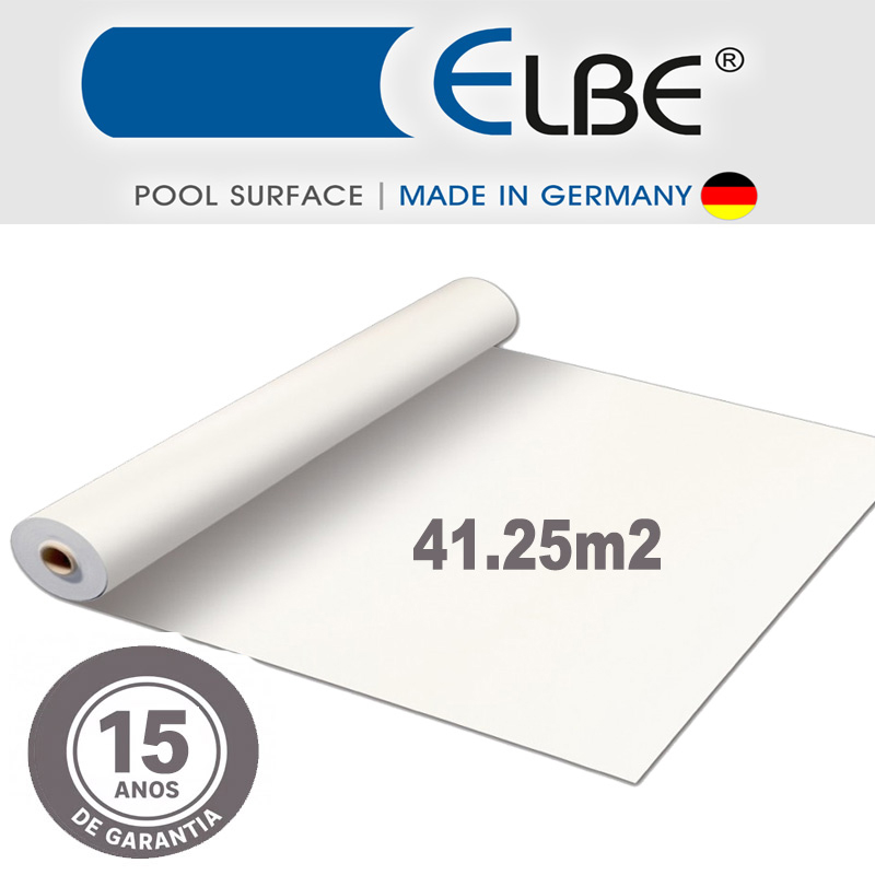 classic5 Tela Armada Branca ELBE Classic 1.5mm - Image 1