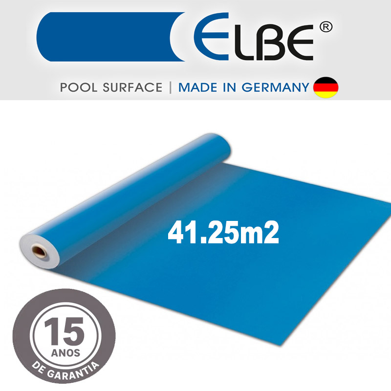 telaclassic1 Tela Armada Azul Marinho ELBE Classic 1.5mm - Image 1