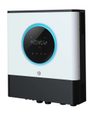 Inversor Híbrido 11.000W VOLTRONIC Axpert Max Monofasico (Baterias 48V)