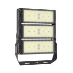 Projetor LED 750W De Estádio 7 Anos de Garantia 112.500Lumens