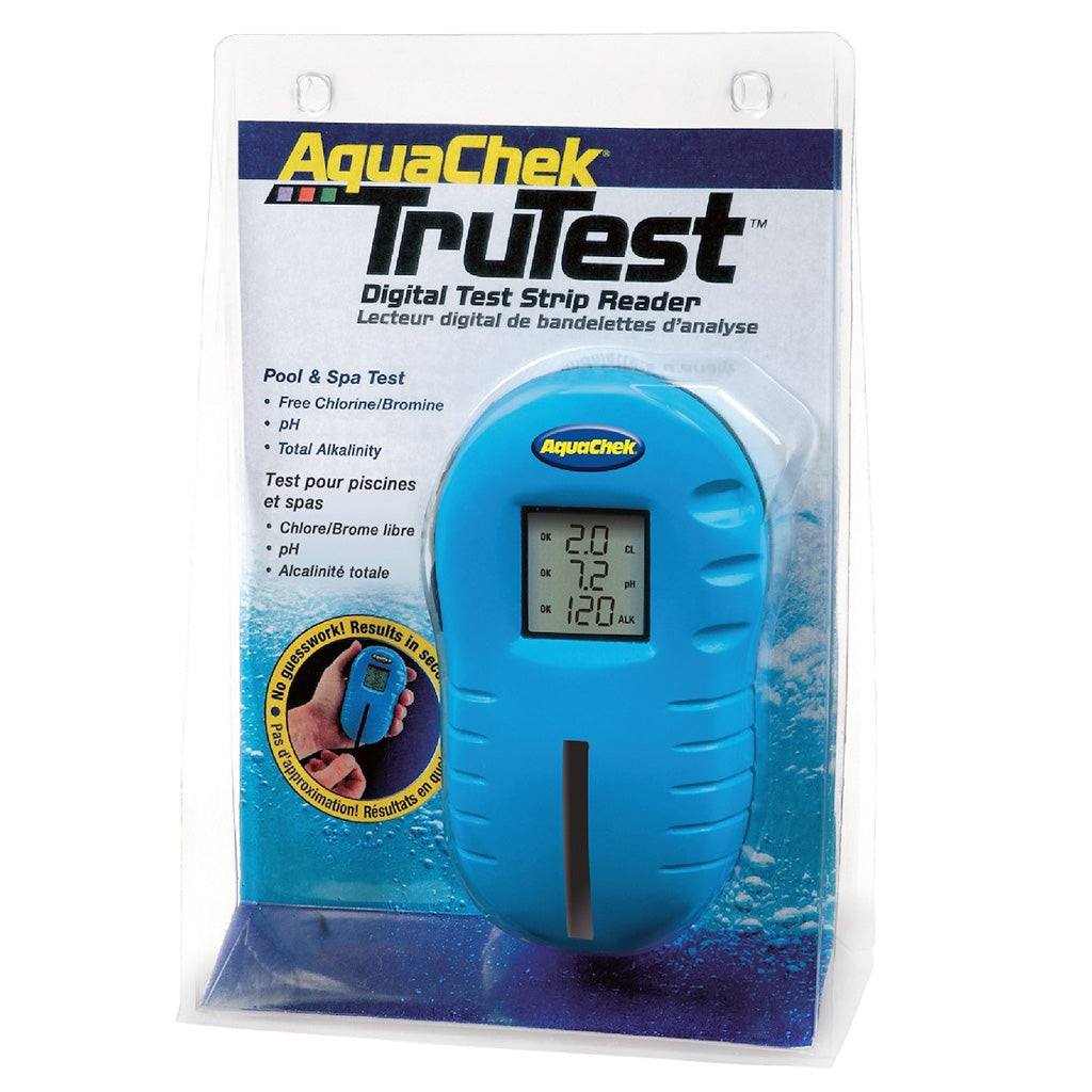1676385258-aquachektrutest9 Analizador Digital do Estado da Piscina Aquacheck TruTest - Image 1