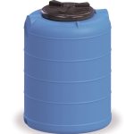 Depósito Vertical Alto 1000Litros para Água Potável