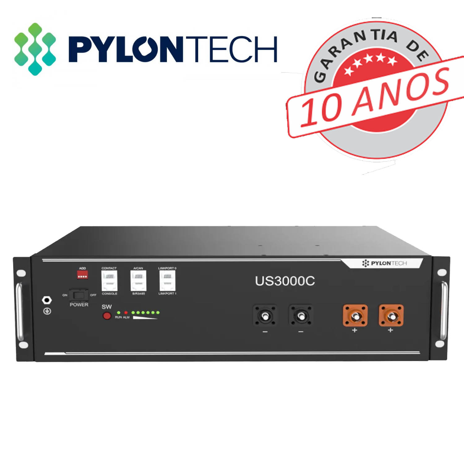 48v3600w Kit Auto-Consumo 9900W Monofasico C/Bateria Felixenergy - Image 6