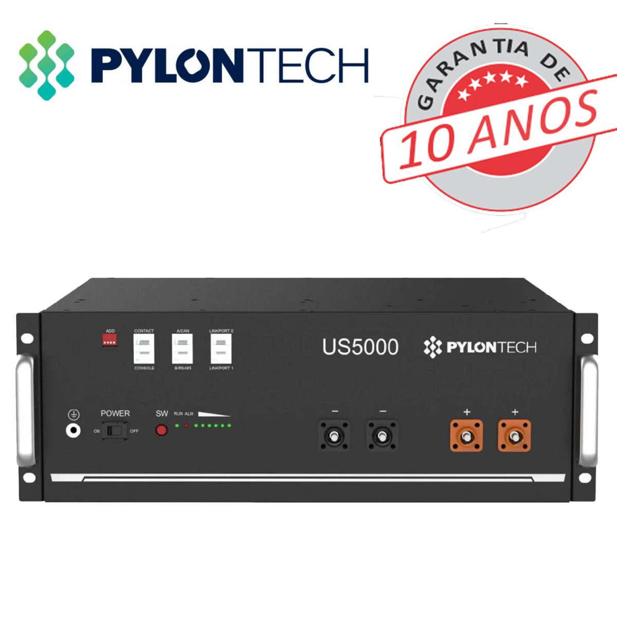 Kit Auto-Consumo 9900W Monofasico C/Bateria Felixenergy - Image 7