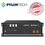 Kit Auto-Consumo 9900W Monofasico C/Bateria Felixenergy - Image 7