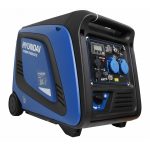 Gerador Hyundai Inverter 3.9KW  HY3900SEi