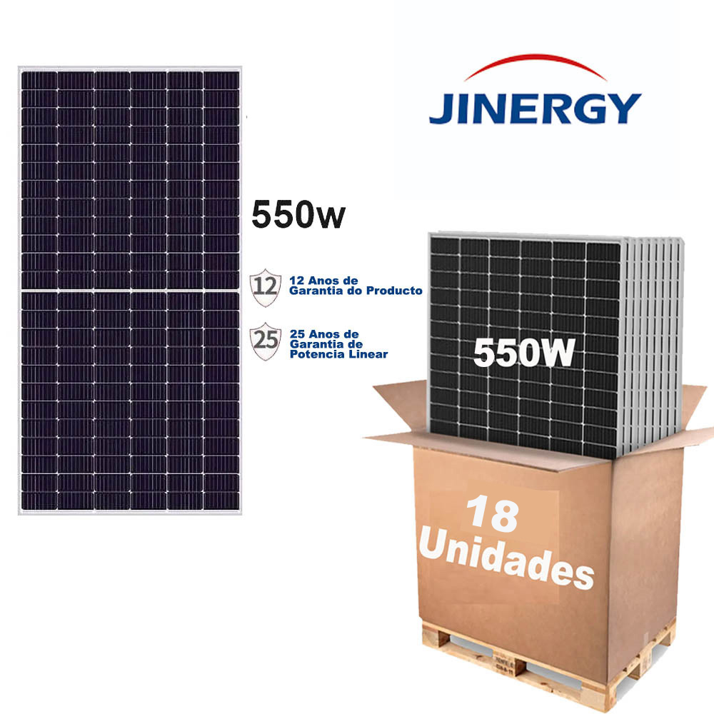 550w-1 Kit Auto-Consumo 9900W Monofasico C/Bateria Felixenergy - Image 4