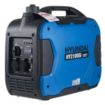 Gerador Hyundai Inverter 2KW  HY2100Si