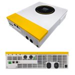 Inversor Híbrido 11000W Felixenergy Monofasico (Baterias 48V) - Image 4