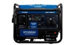 Gerador Hyundai Inverter 3.9Kw HY4000Ei - Image 2