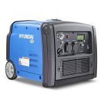Gerador Hyundai Inverter 3.2KW  HY3200SEi