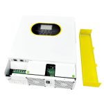 Inversor Híbrido 6200W Felixenergy Monofasico (Baterias 48V) - Image 5