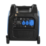 Gerador Hyundai Inverter 6.5KW  HY6500SEi - Image 2