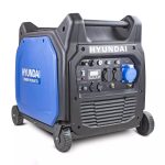 Gerador Hyundai Inverter 6.5KW  HY6500SEi