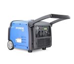 Gerador Hyundai Inverter 3.2KW  HY3200SEi - Image 2