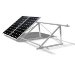 Suporte Triangular Regulável para Estruturas Planas - Image 2