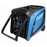 Gerador Hyundai Inverter 3.9KW  HY3900SEi - Image 2