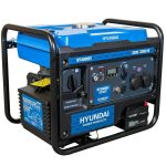 Gerador Hyundai Inverter 3.9Kw HY4000Ei