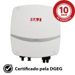 Inversor ON GRID SAJ R5 4000W S2 Monofasico